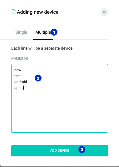 Devices – Displayforce